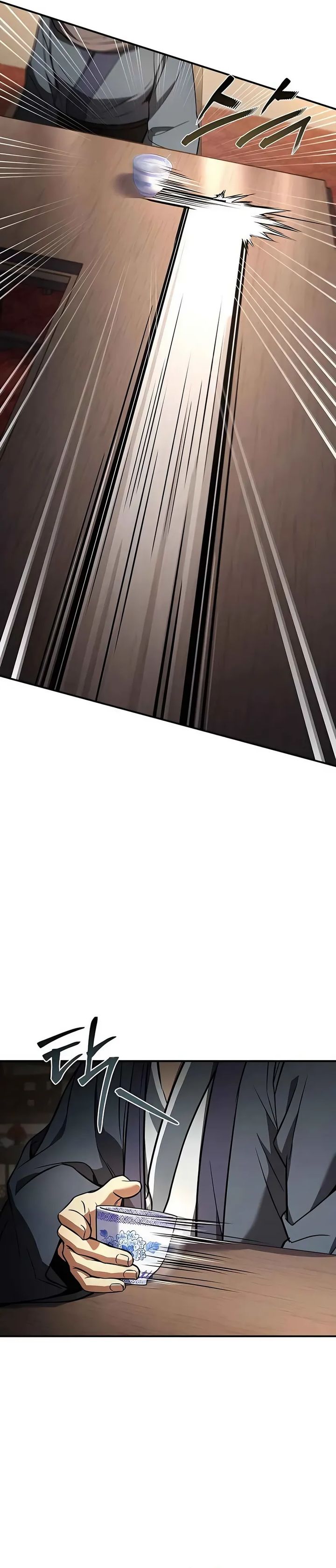 Reincarnated Escort Warrior Chapter 110 Gambar 36