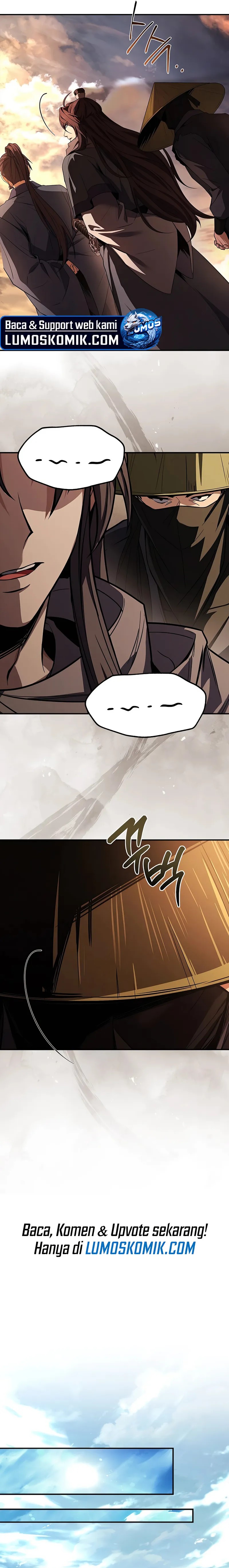 Reincarnated Escort Warrior Chapter 112 Gambar 12