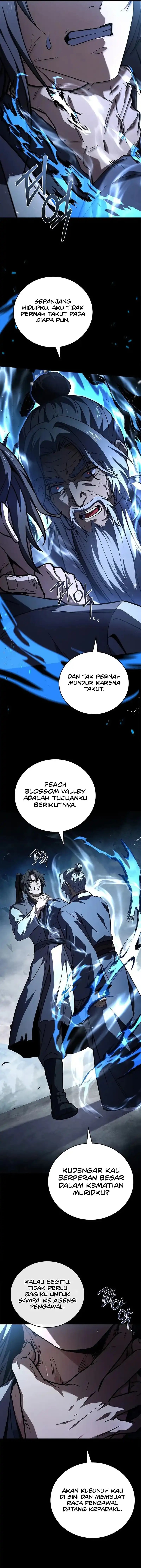 Reincarnated Escort Warrior Chapter 118 Gambar 9