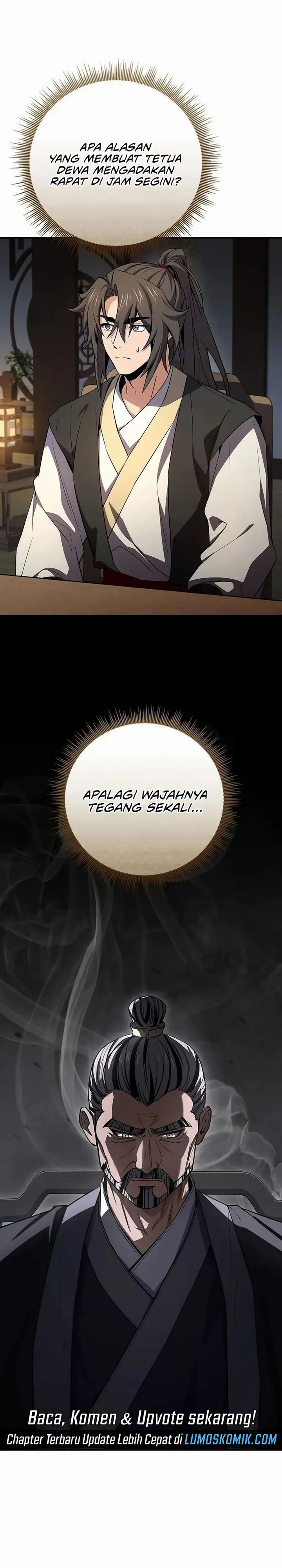 Reincarnated Escort Warrior Chapter 123 Gambar 5