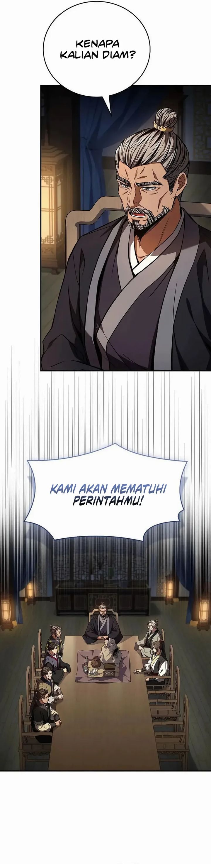 Reincarnated Escort Warrior Chapter 123 Gambar 15