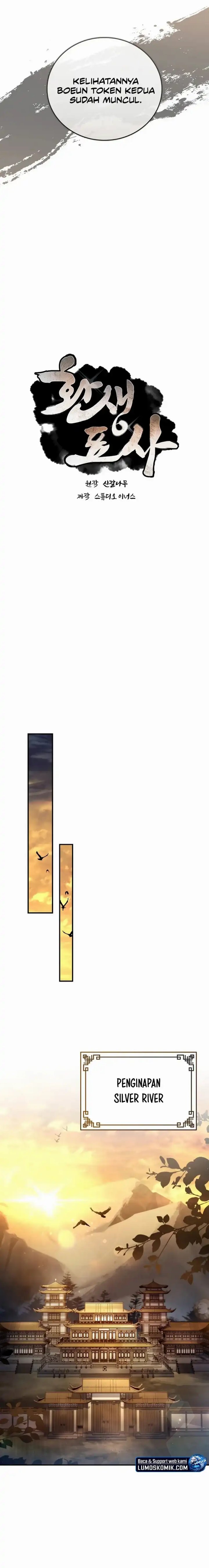 Reincarnated Escort Warrior Chapter 128 Gambar 9