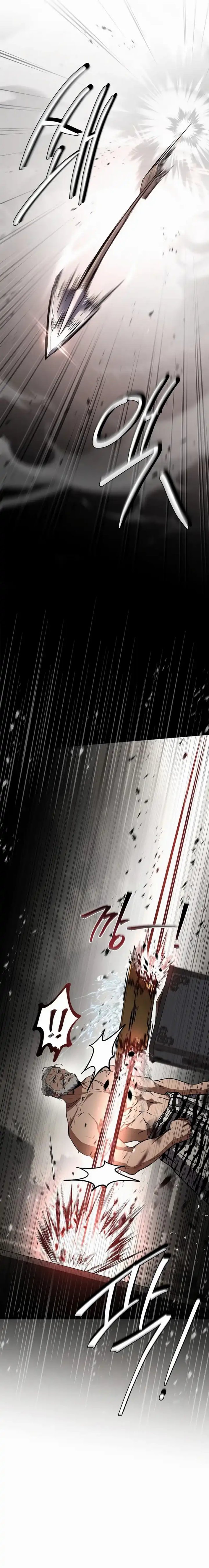 Reincarnated Escort Warrior Chapter 128 Gambar 16