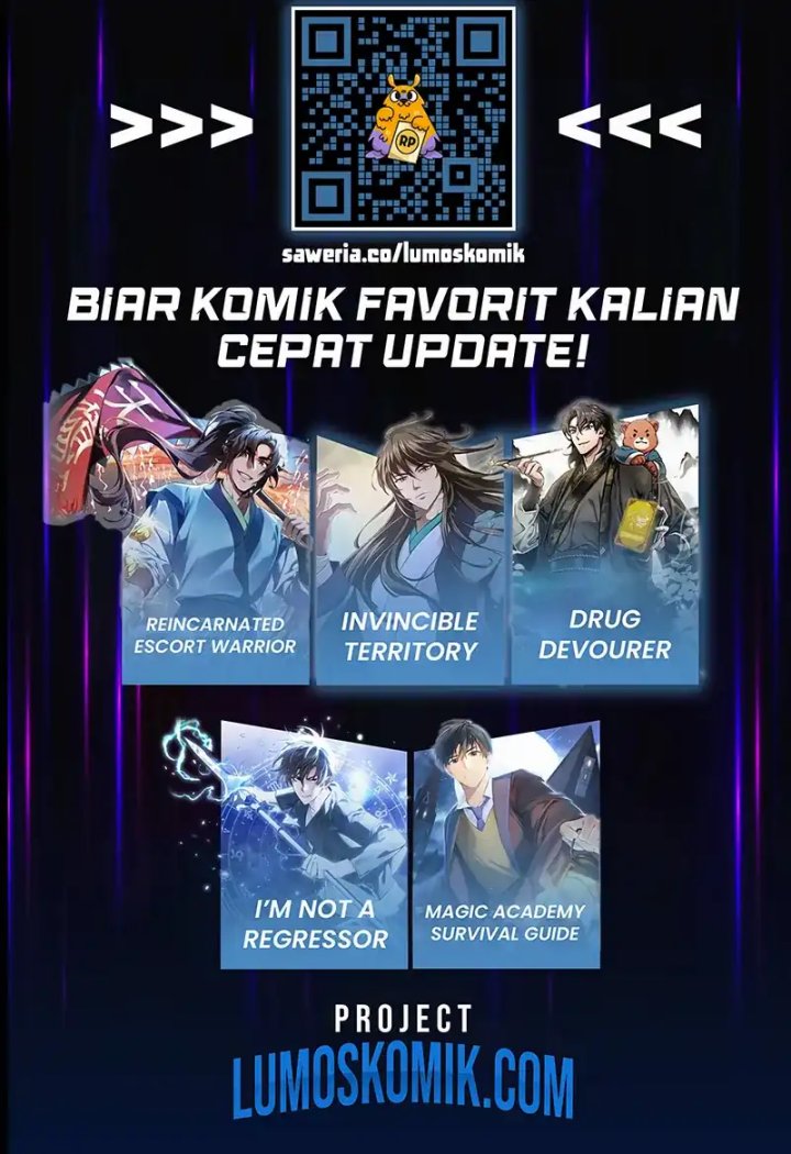 Reincarnated Escort Warrior Chapter 128 Gambar 28