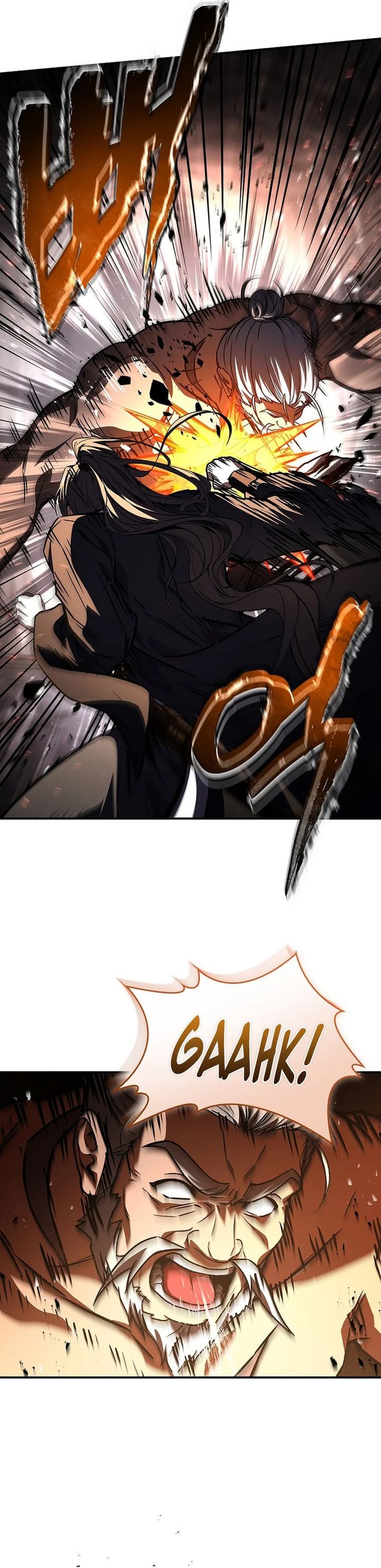 Reincarnated Escort Warrior Chapter 130 Gambar 3