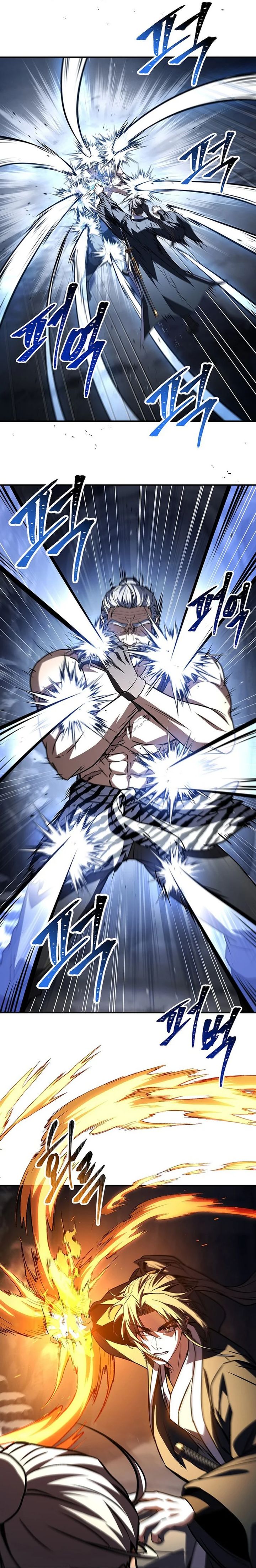 Reincarnated Escort Warrior Chapter 130 Gambar 4