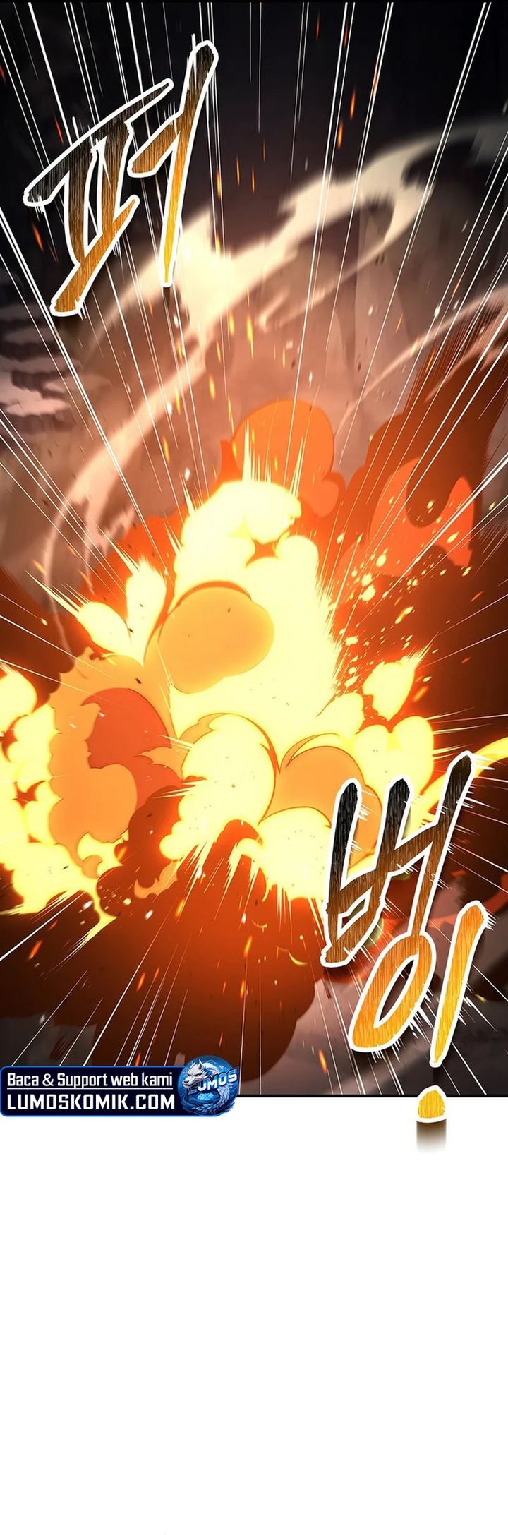 Reincarnated Escort Warrior Chapter 130 Gambar 5