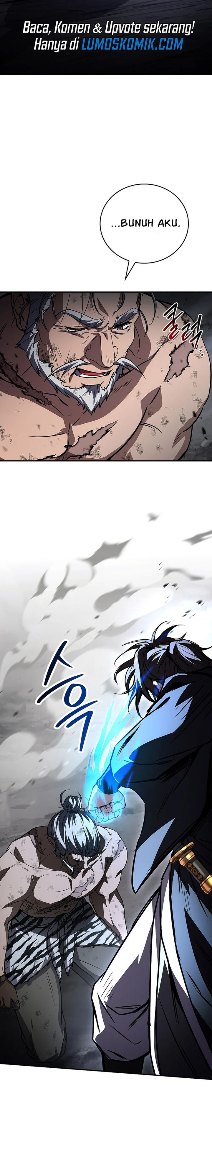 Reincarnated Escort Warrior Chapter 130 Gambar 7