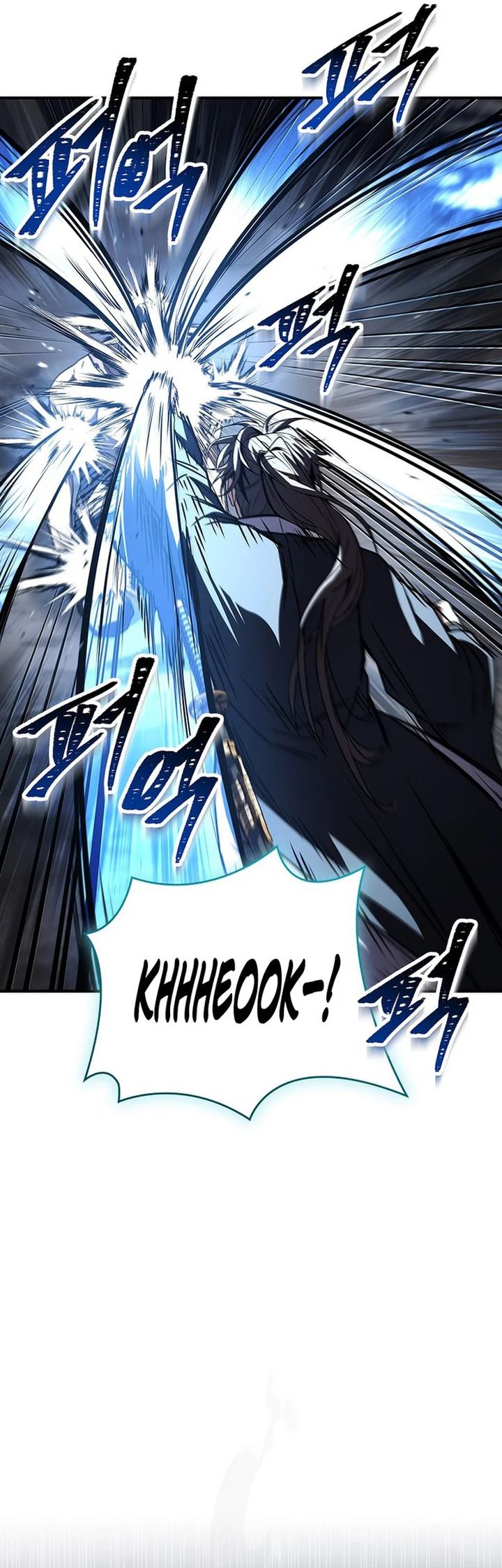 Reincarnated Escort Warrior Chapter 130 Gambar 8