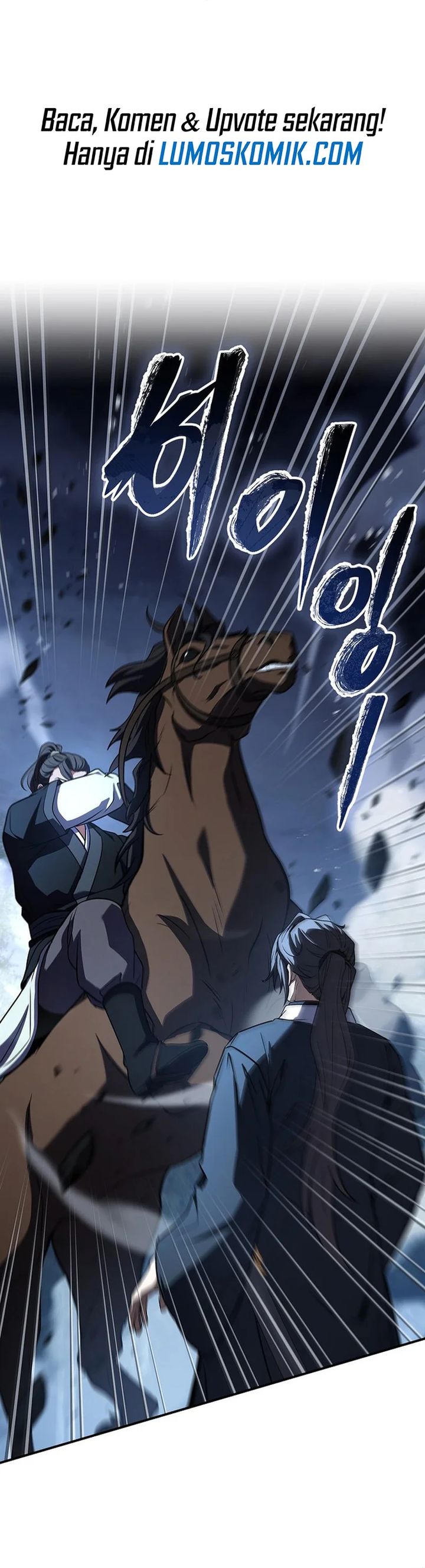 Reincarnated Escort Warrior Chapter 130 Gambar 39