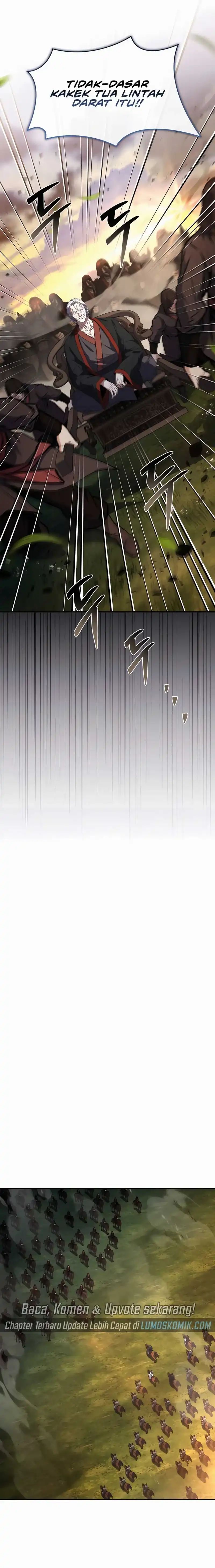 Reincarnated Escort Warrior Chapter 133 Gambar 4