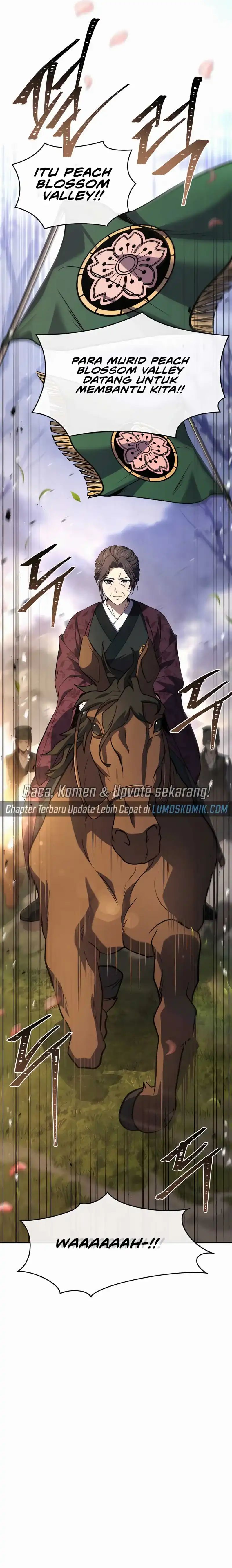 Reincarnated Escort Warrior Chapter 133 Gambar 14