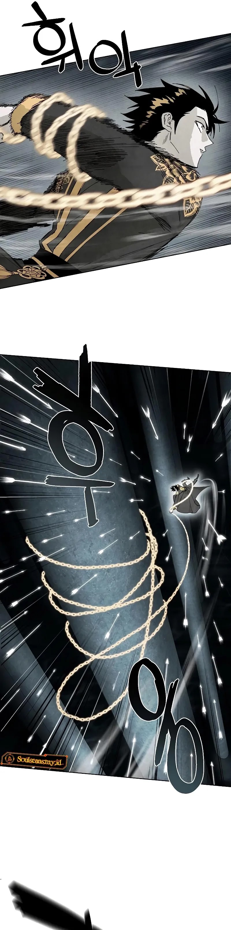 Reincarnated In a Cursed Game Chapter 07 Gambar 16