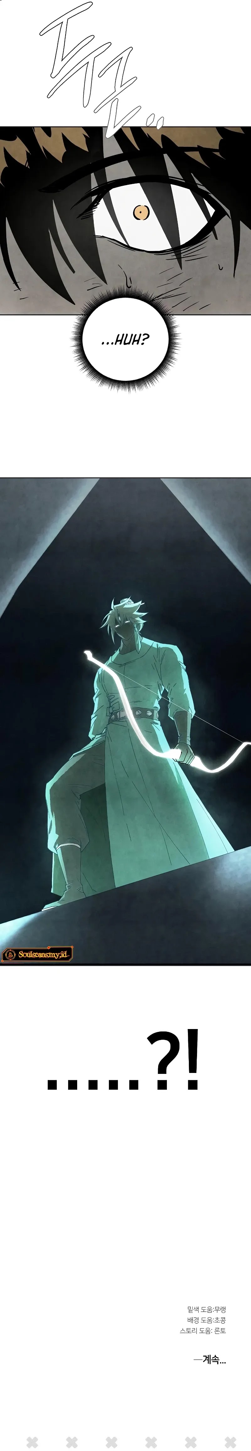 Reincarnated In a Cursed Game Chapter 07 Gambar 24