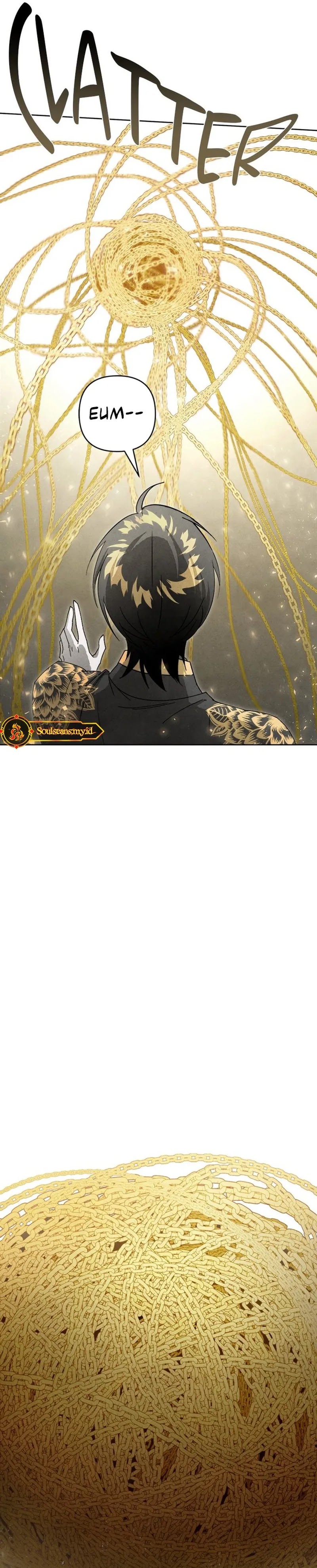 Reincarnated In a Cursed Game Chapter 13 Gambar 19
