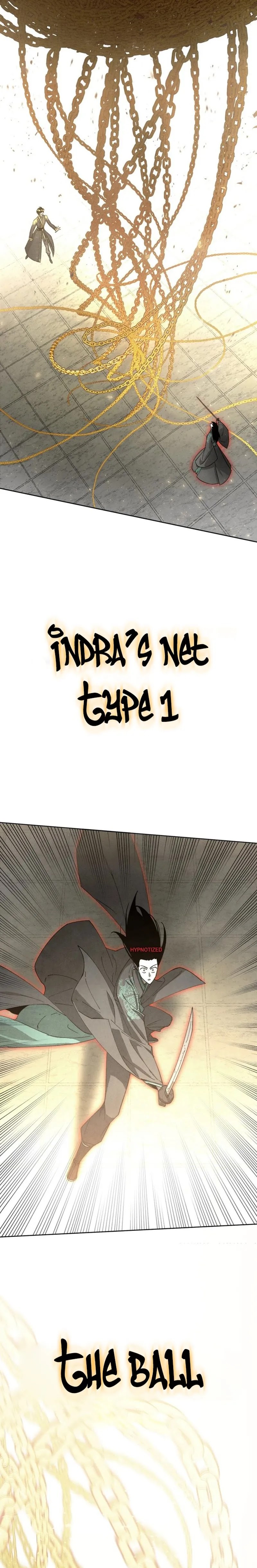 Reincarnated In a Cursed Game Chapter 13 Gambar 20