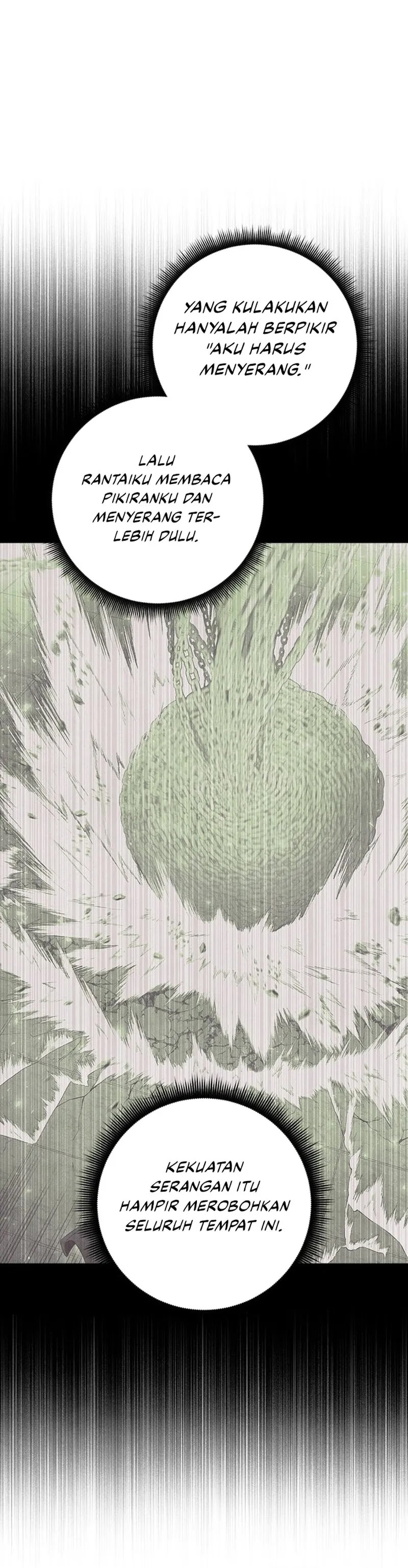 Reincarnated In a Cursed Game Chapter 13 Gambar 24