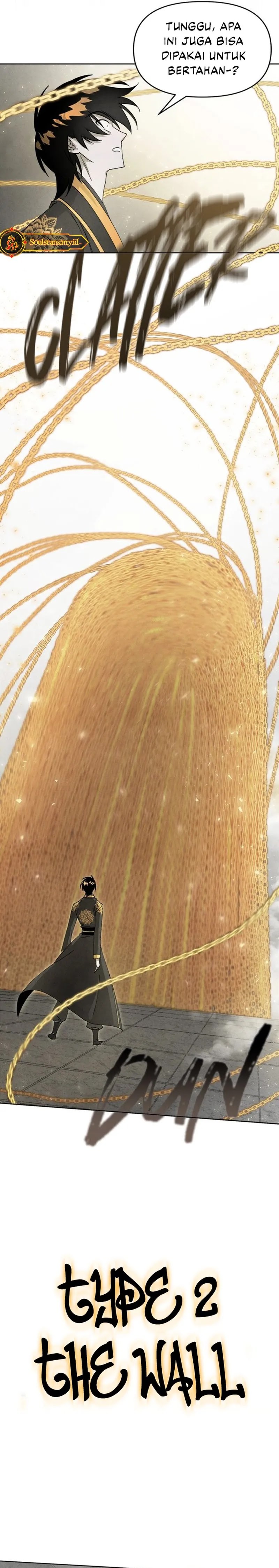 Reincarnated In a Cursed Game Chapter 13 Gambar 25