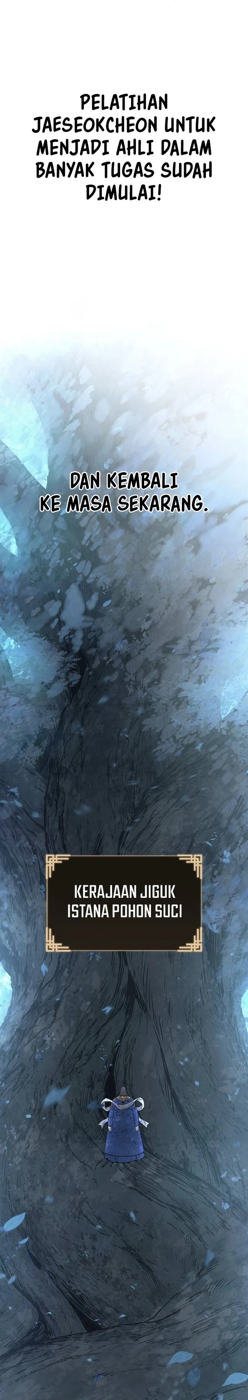 Reincarnated In a Cursed Game Chapter 13 Gambar 31
