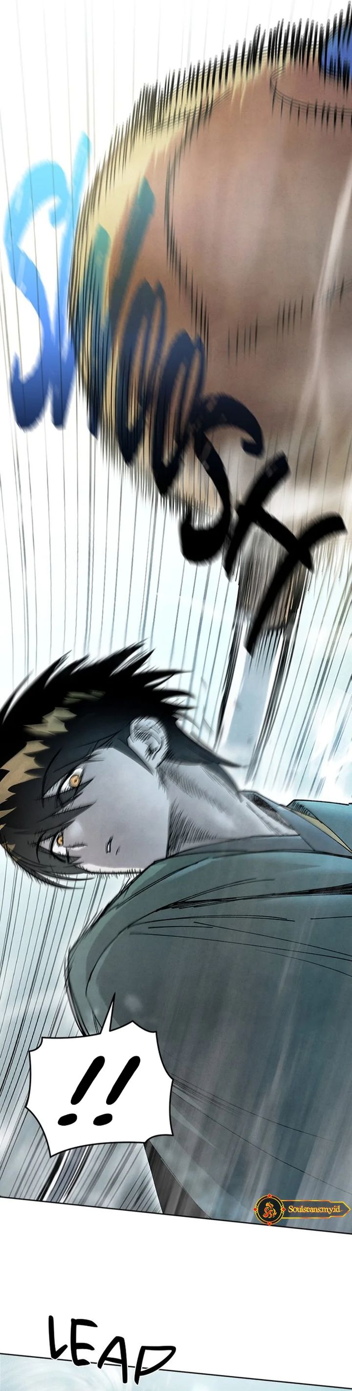 Reincarnated In a Cursed Game Chapter 17 Gambar 14