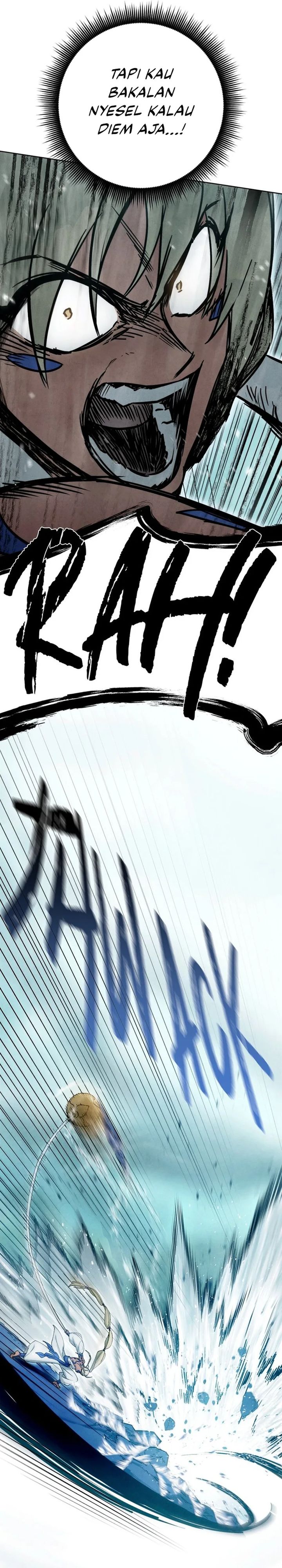 Reincarnated In a Cursed Game Chapter 17 Gambar 18