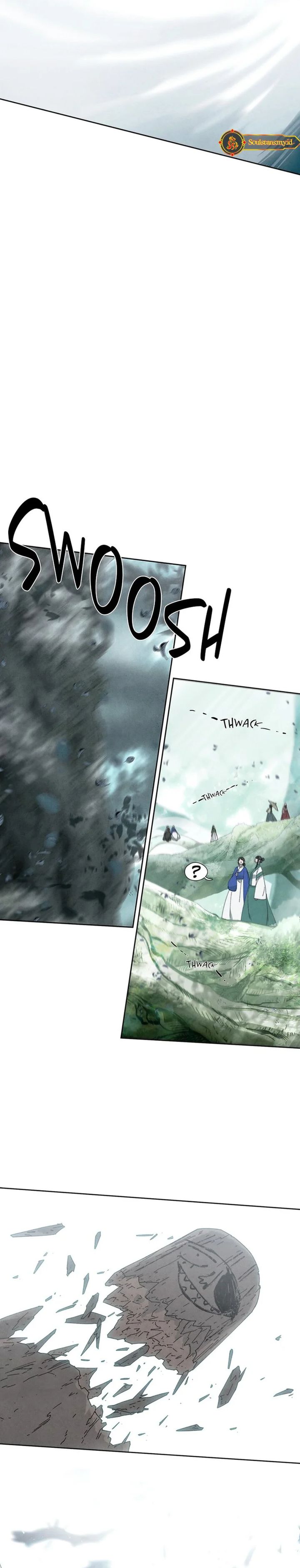 Reincarnated In a Cursed Game Chapter 17 Gambar 19