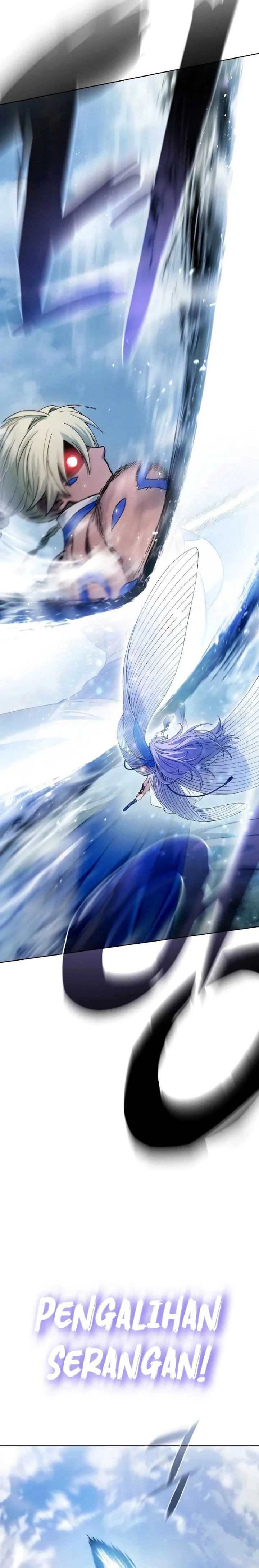 Reincarnated In a Cursed Game Chapter 20 Gambar 4