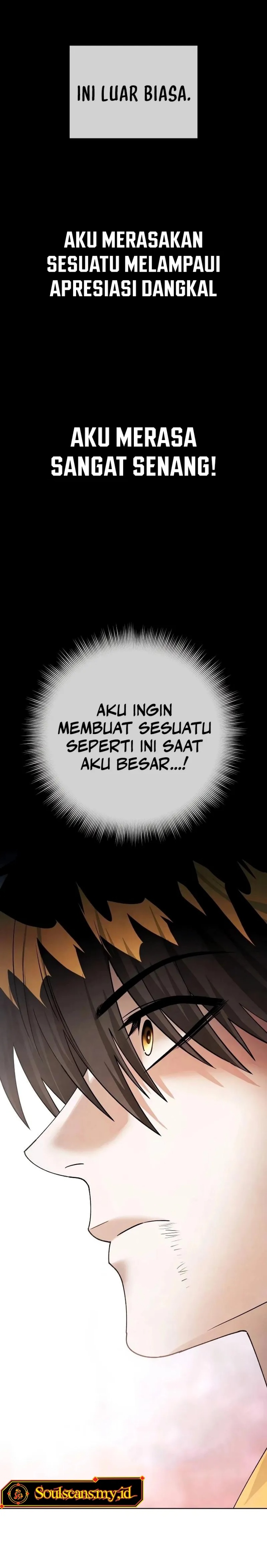 Reincarnated In a Cursed Game Chapter 20 Gambar 17