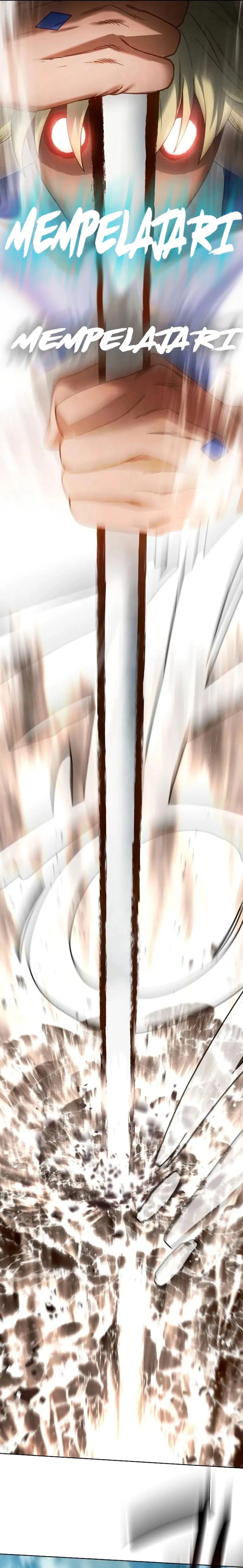 Reincarnated In a Cursed Game Chapter 20 Gambar 21