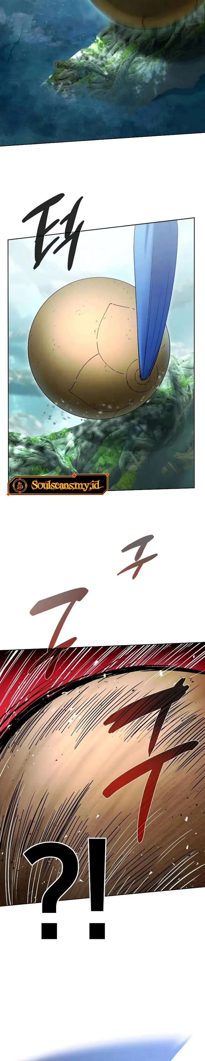 Reincarnated In a Cursed Game Chapter 20 Gambar 26