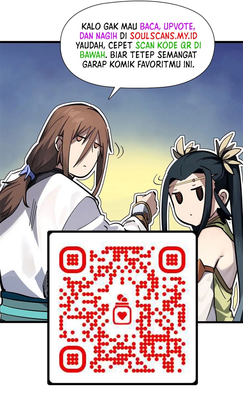 Reincarnated In a Cursed Game Chapter 22 Gambar 20