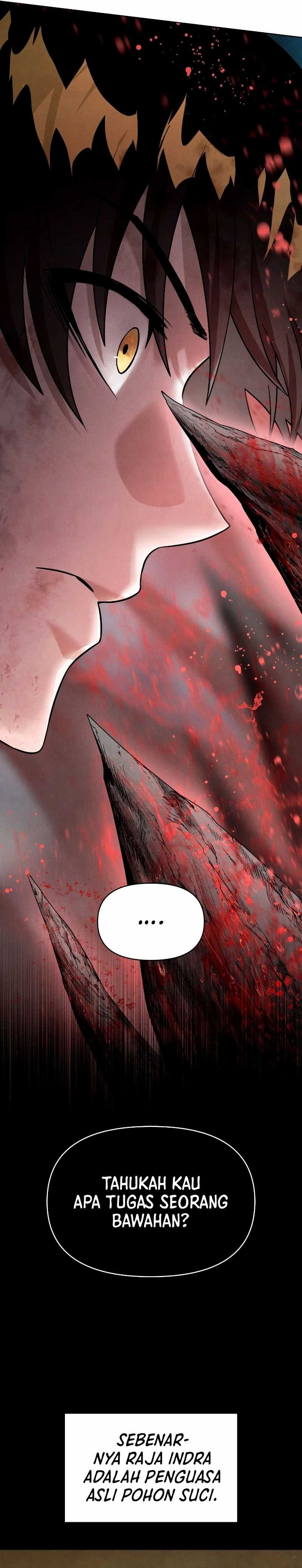 Reincarnated In a Cursed Game Chapter 24 Gambar 9