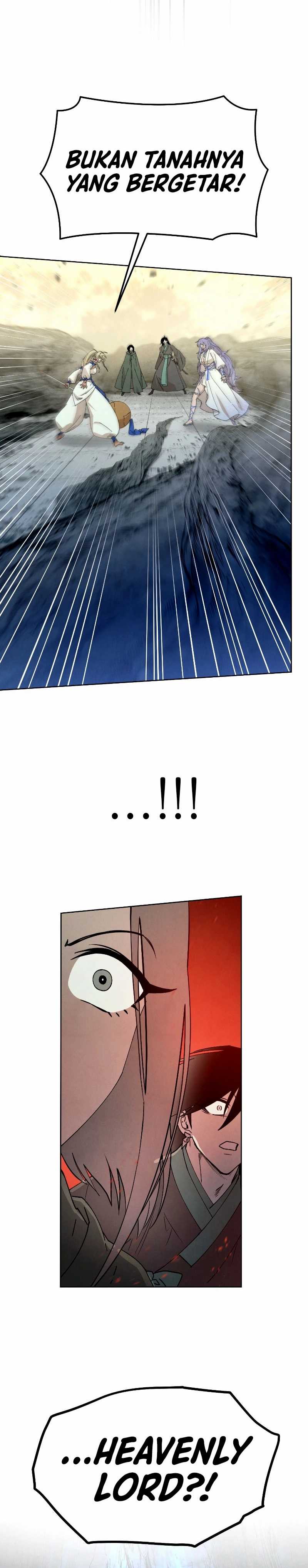 Reincarnated In a Cursed Game Chapter 24 Gambar 26