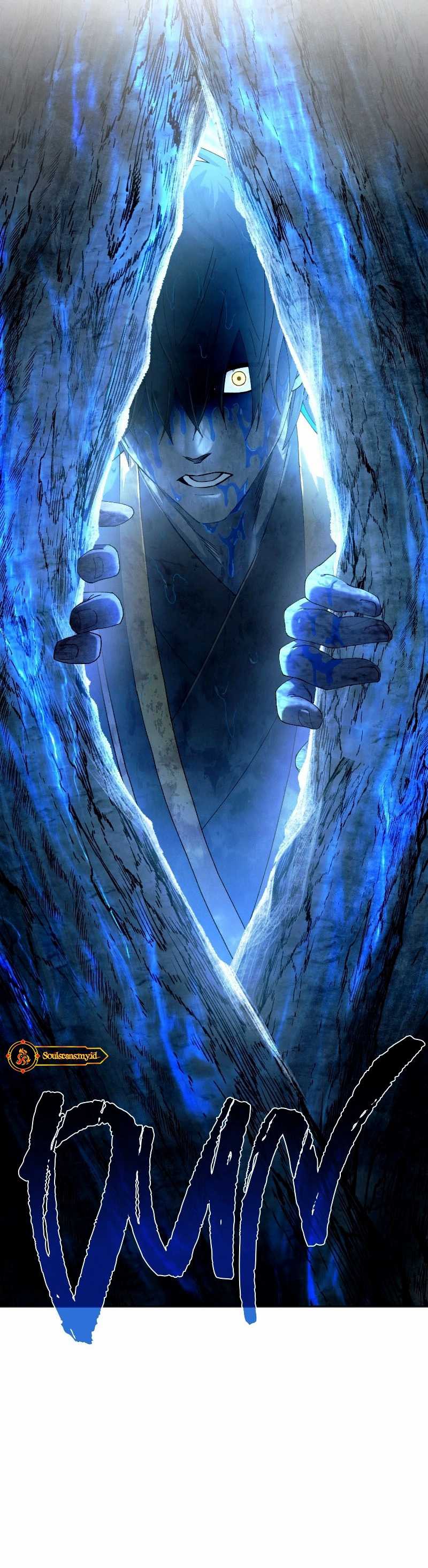 Reincarnated In a Cursed Game Chapter 24 Gambar 27