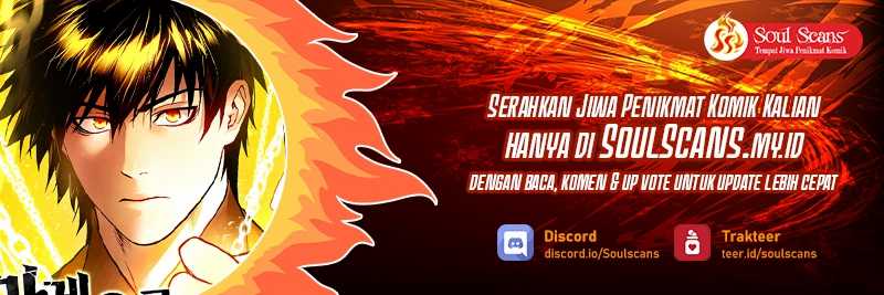 Reincarnated In a Cursed Game Chapter 24 Gambar 28