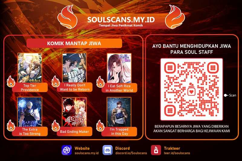 Reincarnated In a Cursed Game Chapter 24 Gambar 30