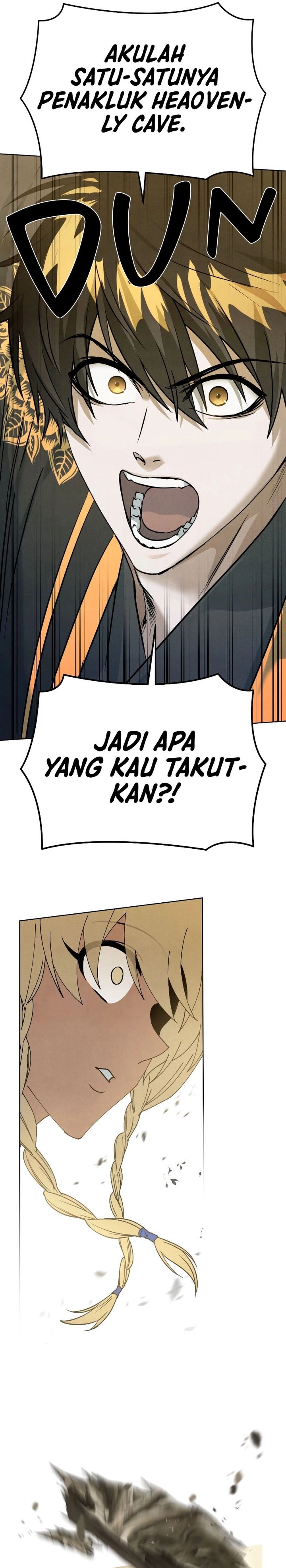 Reincarnated In a Cursed Game Chapter 26 Gambar 5