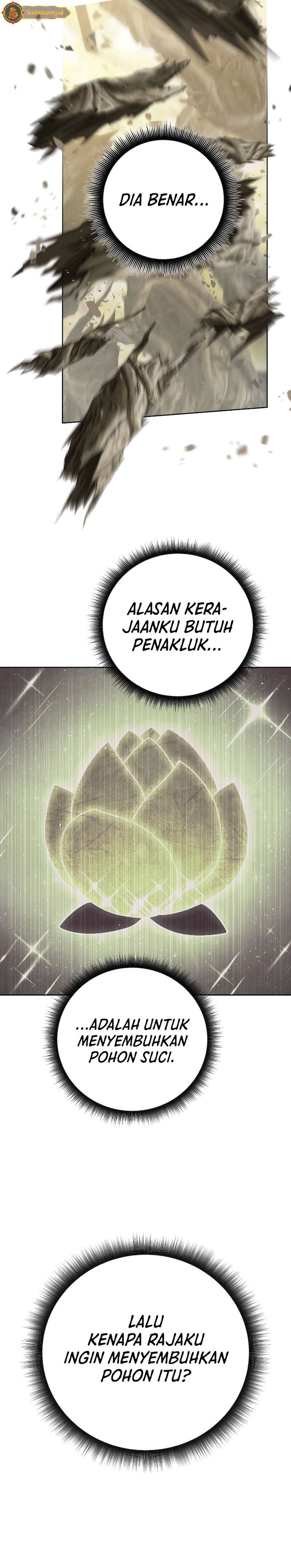 Reincarnated In a Cursed Game Chapter 26 Gambar 6