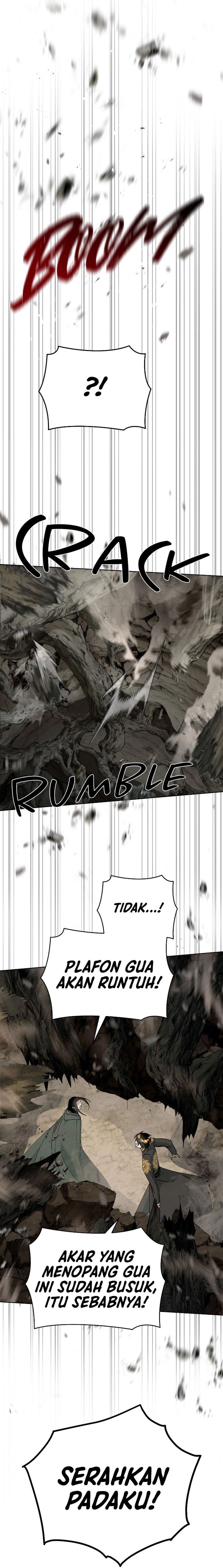 Reincarnated In a Cursed Game Chapter 26 Gambar 12