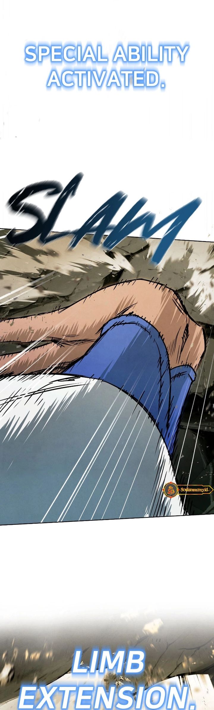 Reincarnated In a Cursed Game Chapter 26 Gambar 13