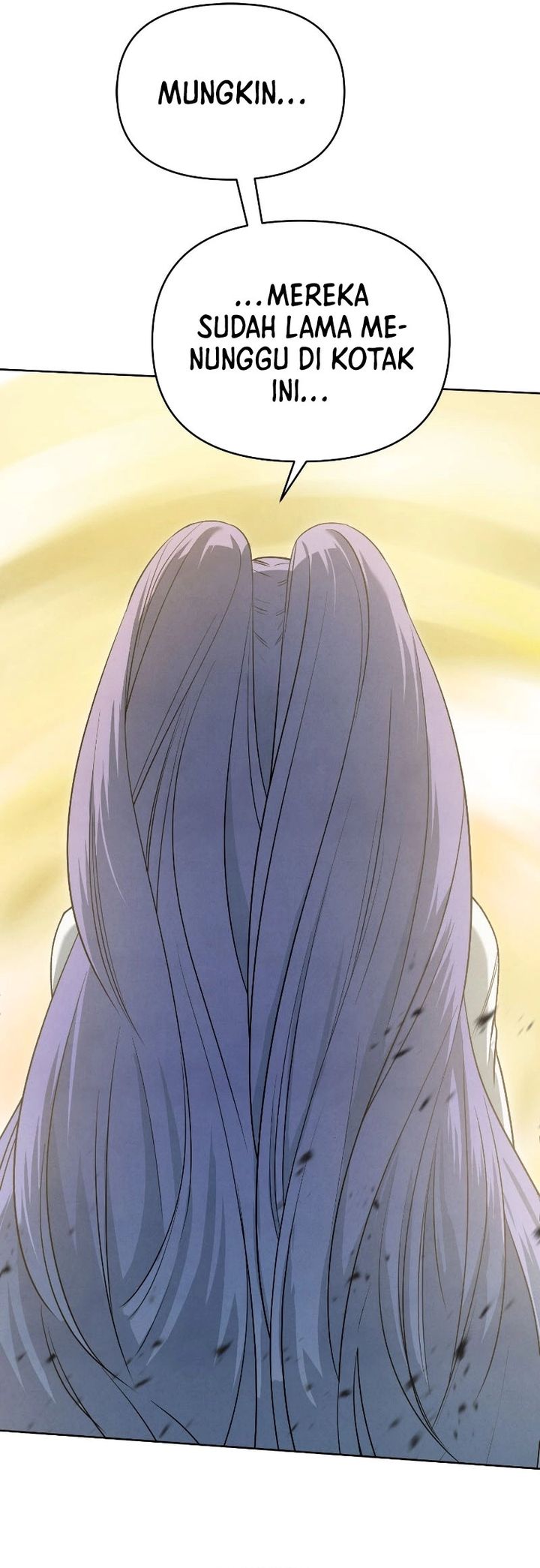 Reincarnated In a Cursed Game Chapter 26 Gambar 19