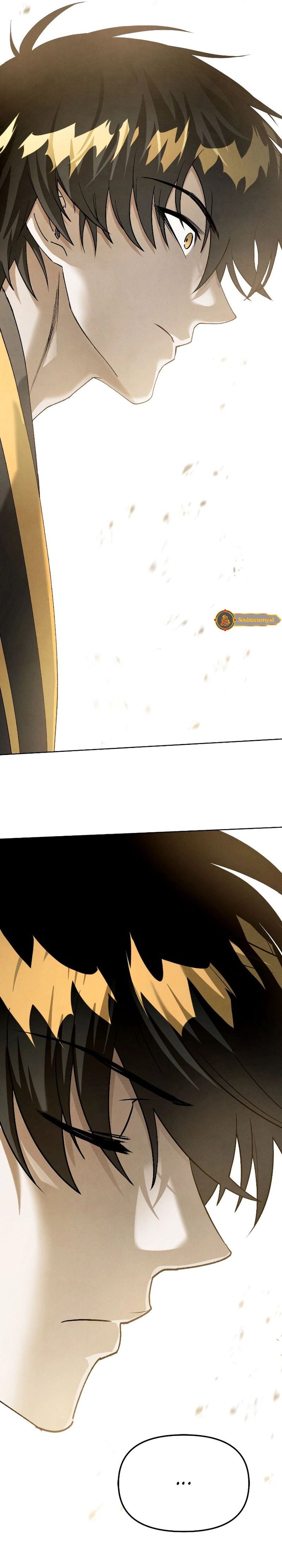 Reincarnated In a Cursed Game Chapter 26 Gambar 21