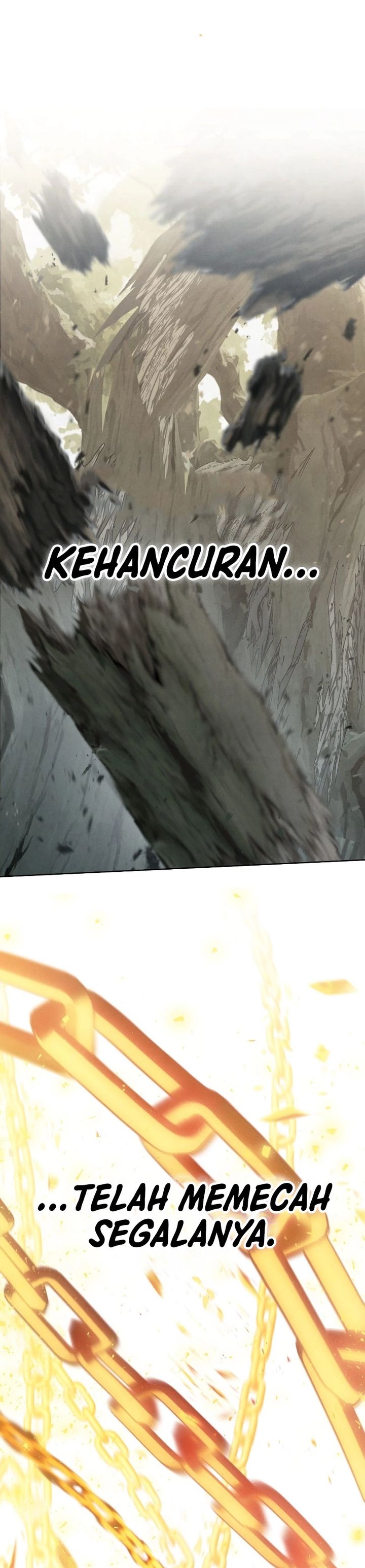 Reincarnated In a Cursed Game Chapter 26 Gambar 22