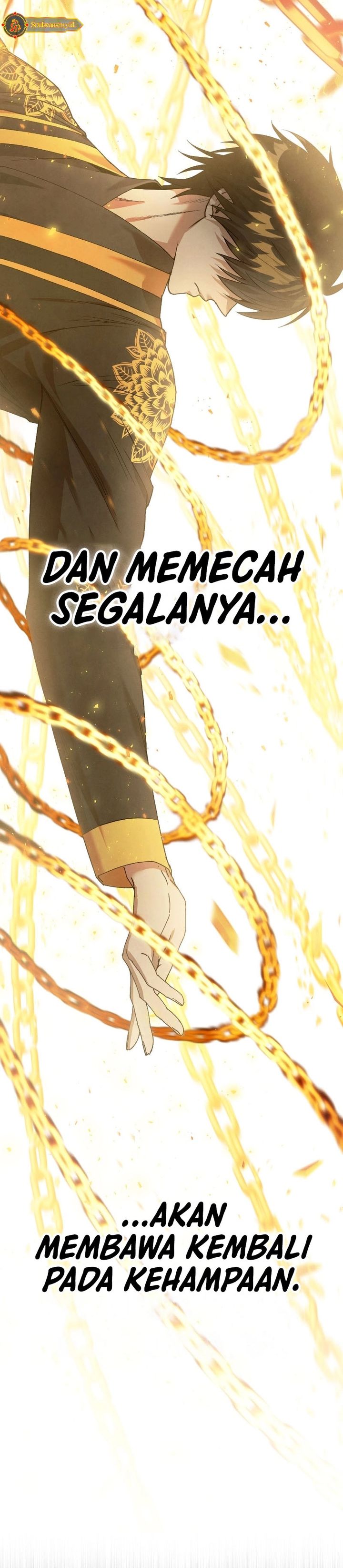 Reincarnated In a Cursed Game Chapter 26 Gambar 23