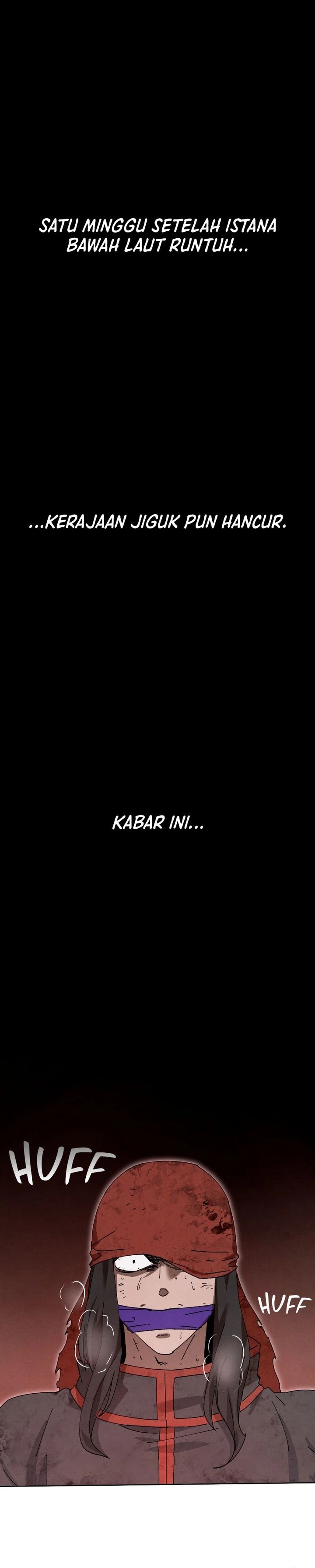 Reincarnated In a Cursed Game Chapter 26 Gambar 33