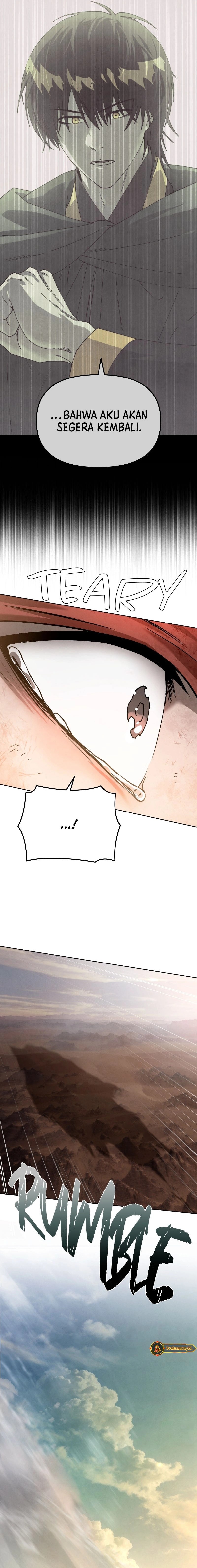 Reincarnated In a Cursed Game Chapter 27 Gambar 18