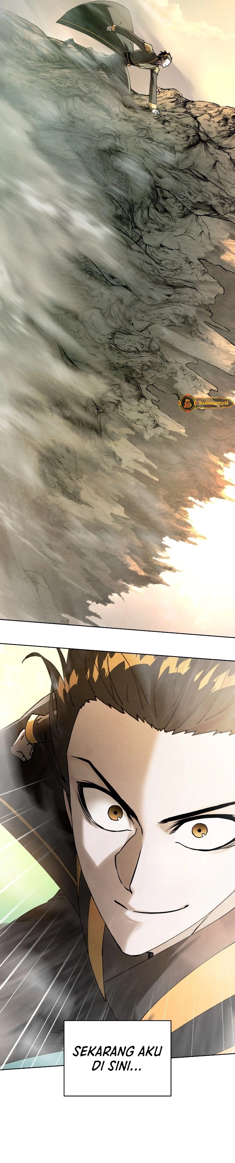 Reincarnated In a Cursed Game Chapter 27 Gambar 19
