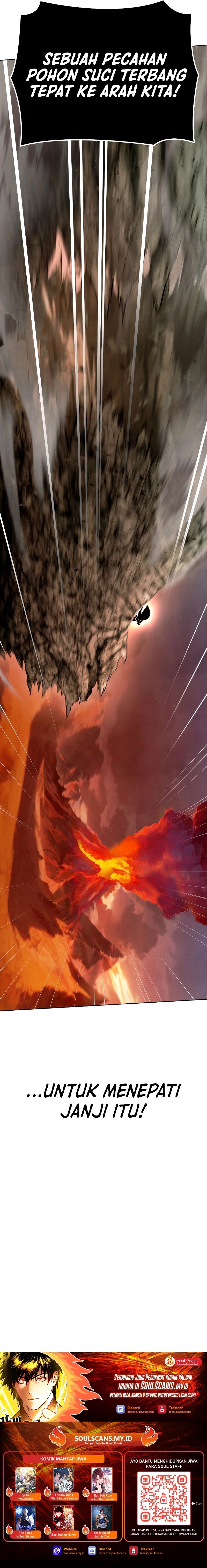 Reincarnated In a Cursed Game Chapter 27 Gambar 20