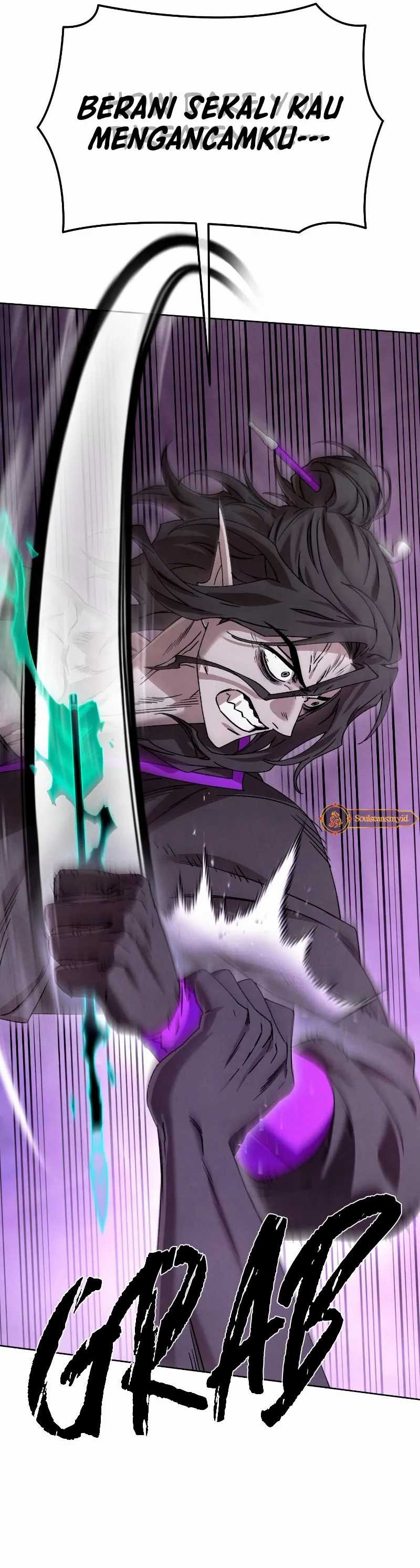 Reincarnated In a Cursed Game Chapter 29 Gambar 7