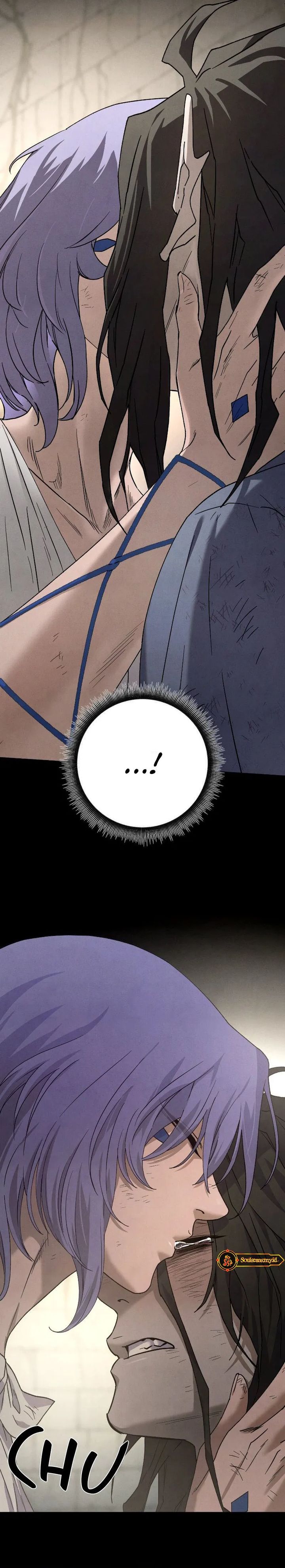 Reincarnated In a Cursed Game Chapter 35 Gambar 20